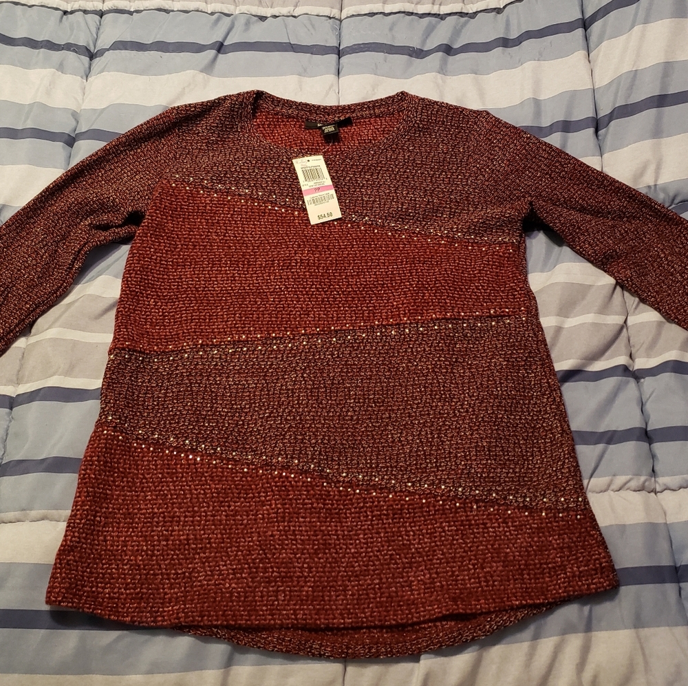 Style & Co Sweater